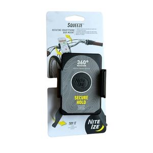 Cycling phone mount, new, never used